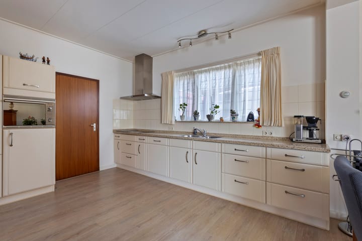 Foto 3 van J.A. de Boerstraat 5