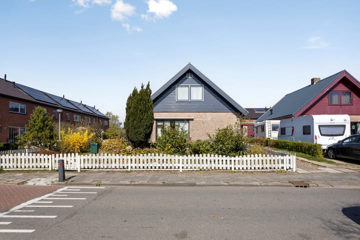 Foto 6 van J.A. de Boerstraat 5