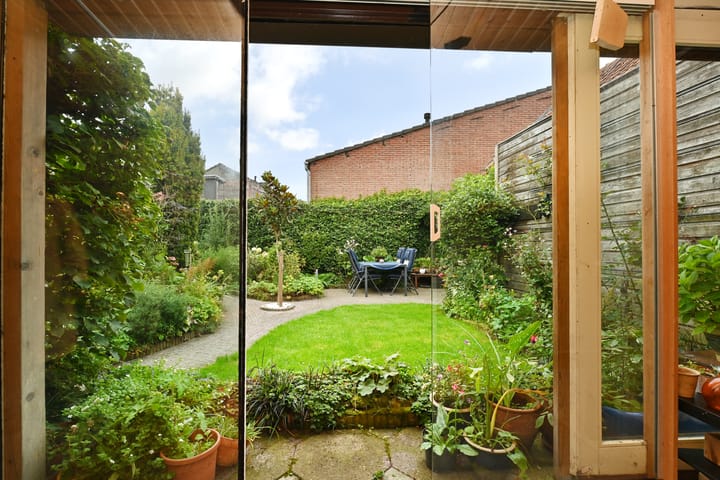 Foto 24 van Achterstraat 28