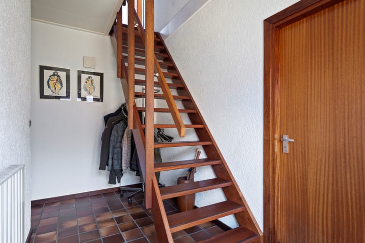 Foto 9 van J.A. de Boerstraat 5