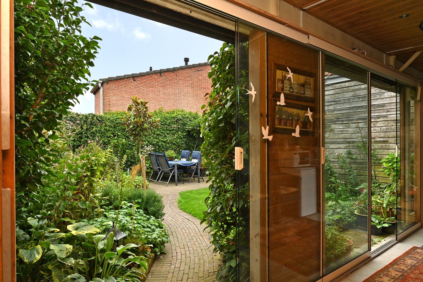 Foto 25 van Achterstraat 28