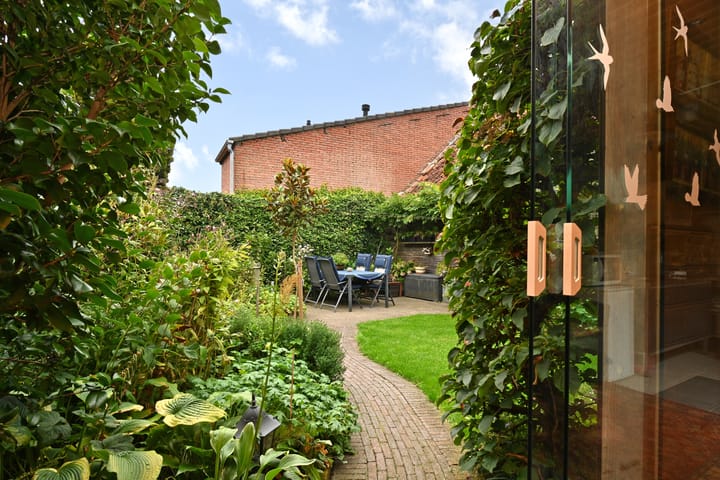 Foto 26 van Achterstraat 28