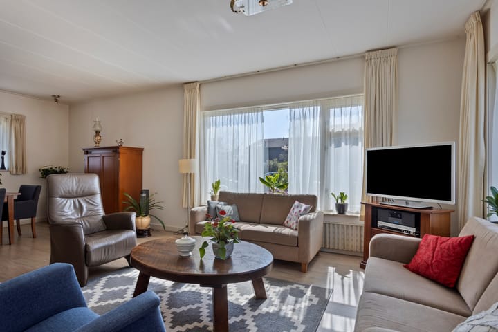 Foto 13 van J.A. de Boerstraat 5