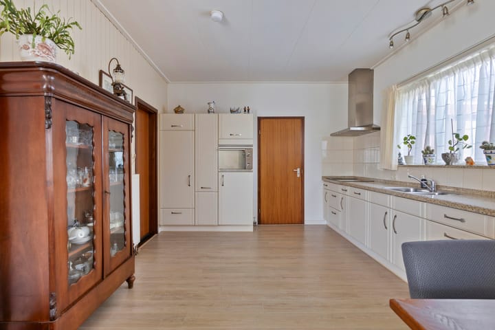 Foto 20 van J.A. de Boerstraat 5