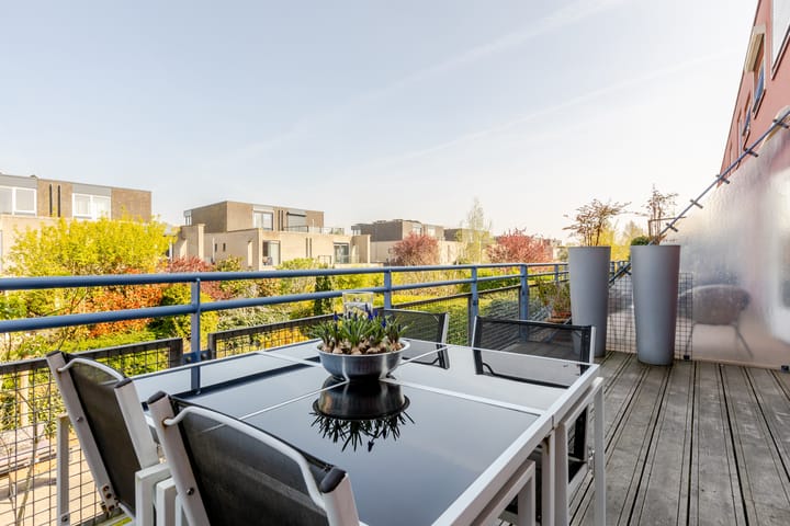 Foto 2 van Jan Schoutenstraat 37