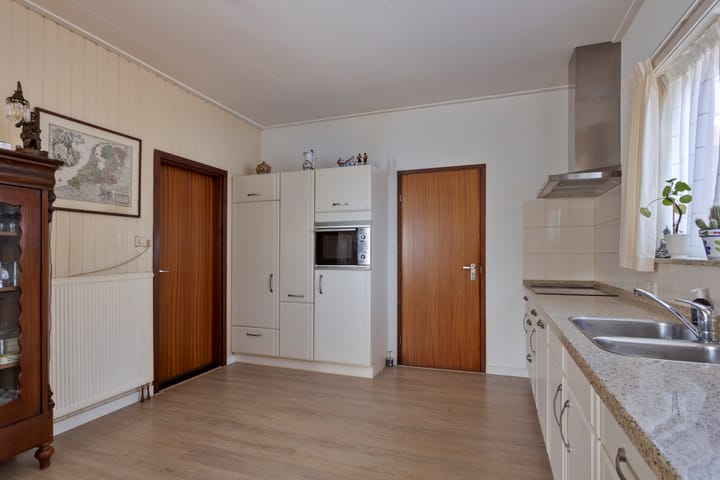 Foto 22 van J.A. de Boerstraat 5