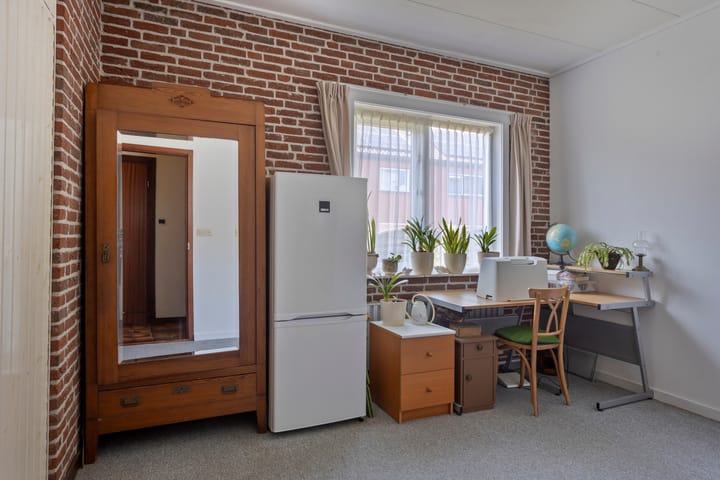 Foto 23 van J.A. de Boerstraat 5