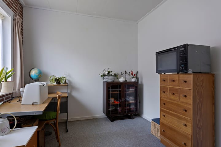 Foto 24 van J.A. de Boerstraat 5