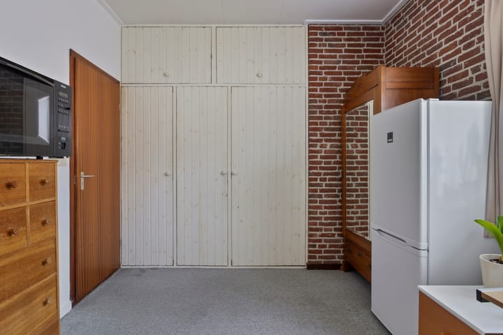 Foto 25 van J.A. de Boerstraat 5