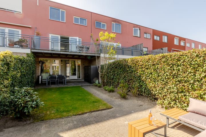 Foto 5 van Jan Schoutenstraat 37