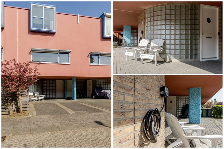 Photo 6 of Jan Schoutenstraat 37