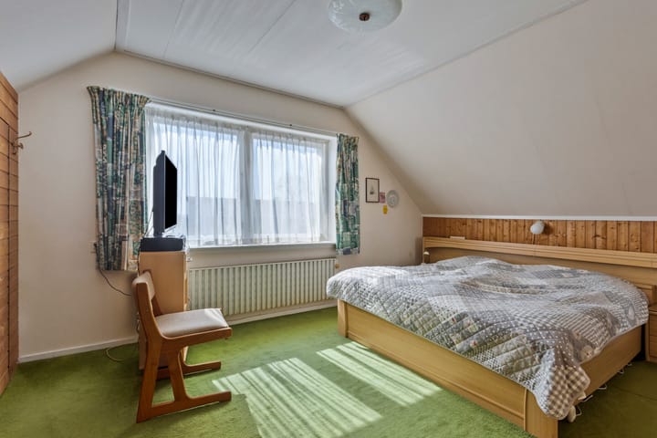 Foto 33 van J.A. de Boerstraat 5