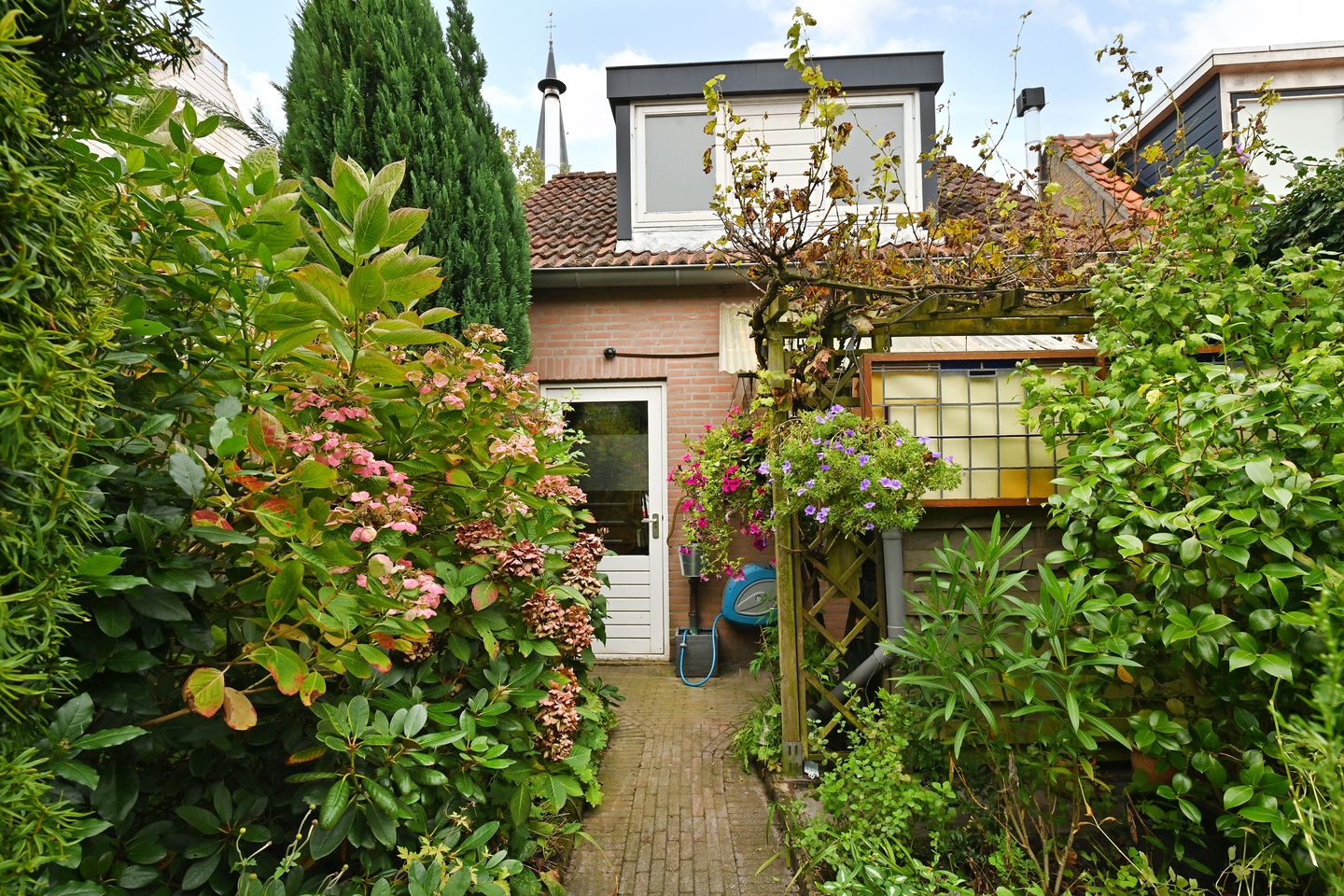 Foto 44 van Achterstraat 28