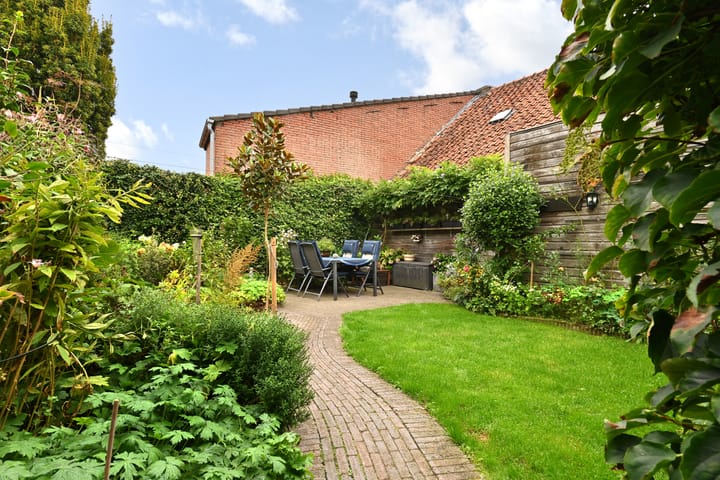 Foto 45 van Achterstraat 28