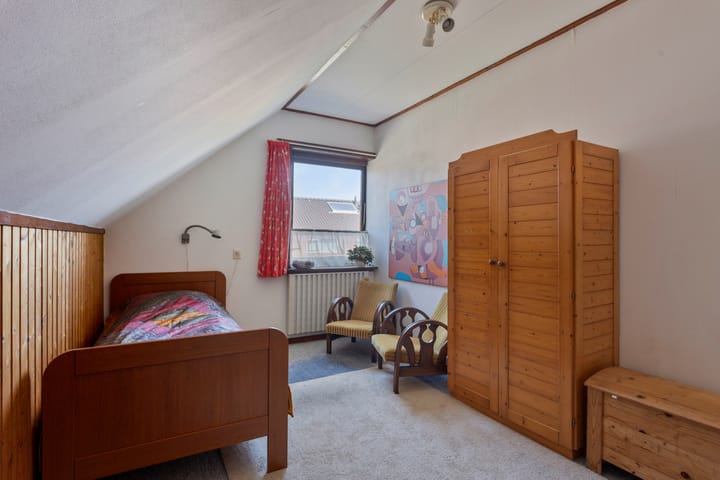 Foto 38 van J.A. de Boerstraat 5