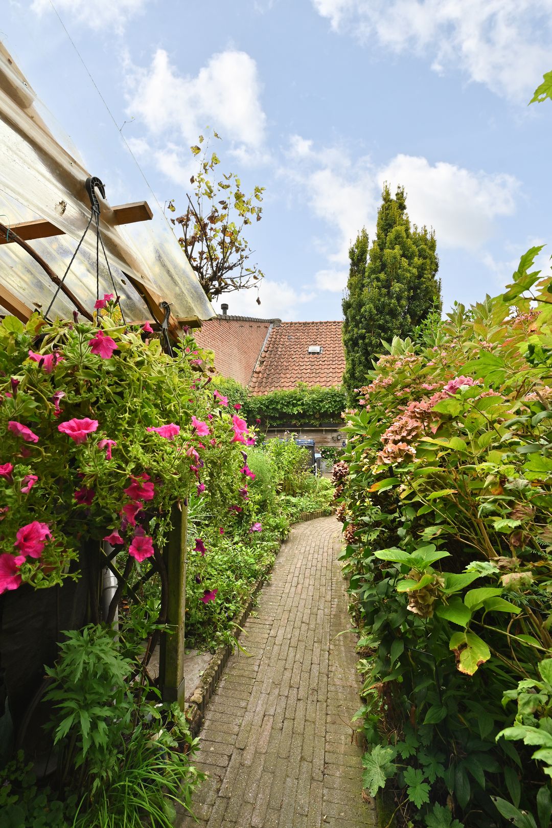 Foto 46 van Achterstraat 28