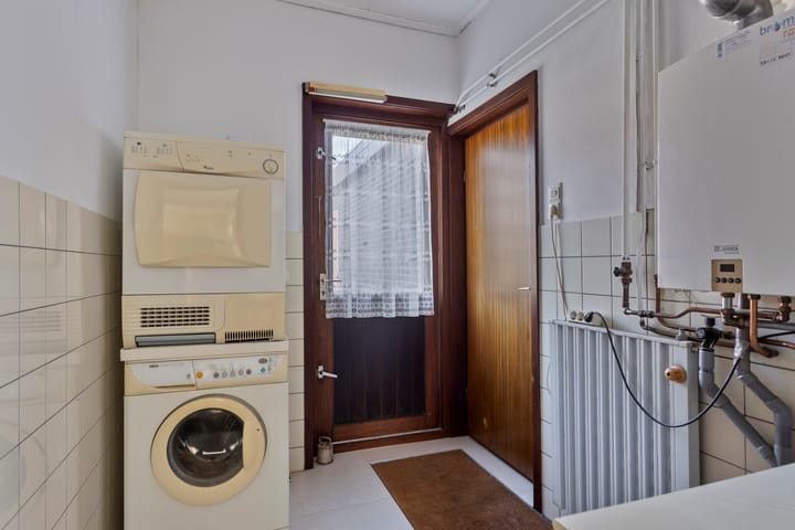 Foto 40 van J.A. de Boerstraat 5