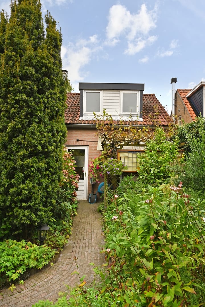 Foto 47 van Achterstraat 28