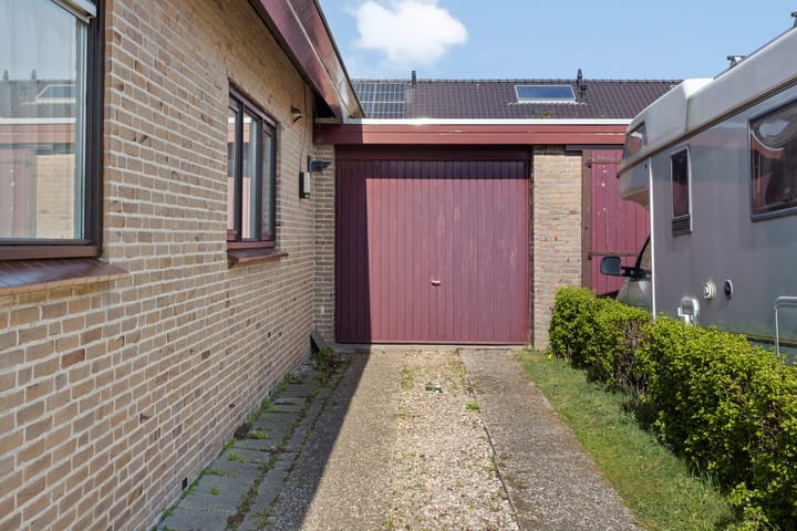 Foto 41 van J.A. de Boerstraat 5