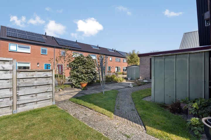 Foto 44 van J.A. de Boerstraat 5