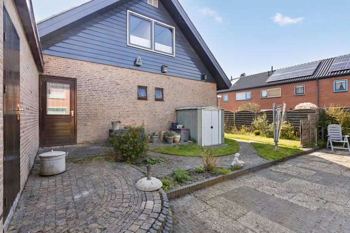 Foto 4 van J.A. de Boerstraat 5