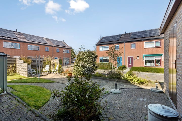 Foto 47 van J.A. de Boerstraat 5