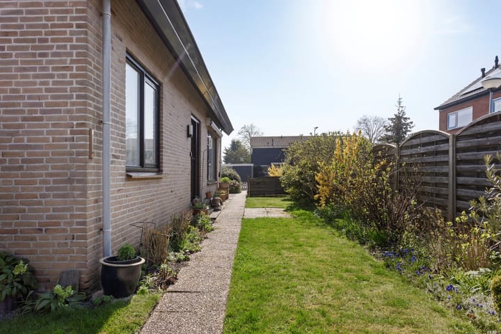 Foto 49 van J.A. de Boerstraat 5