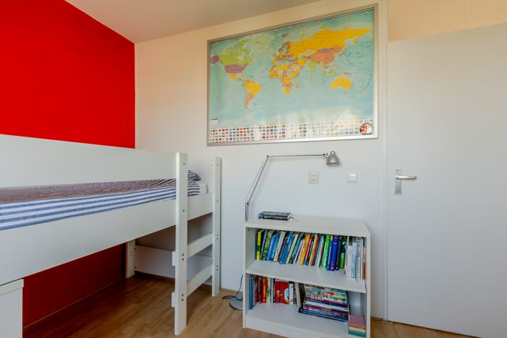 Photo 25 of Jan Schoutenstraat 37