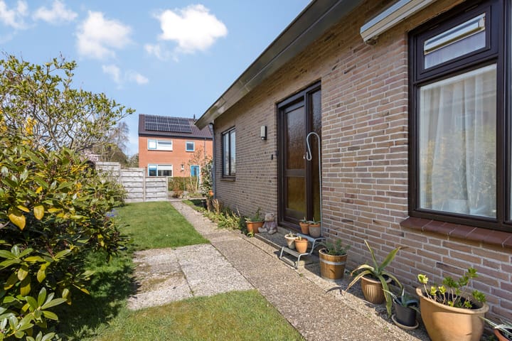 Foto 50 van J.A. de Boerstraat 5