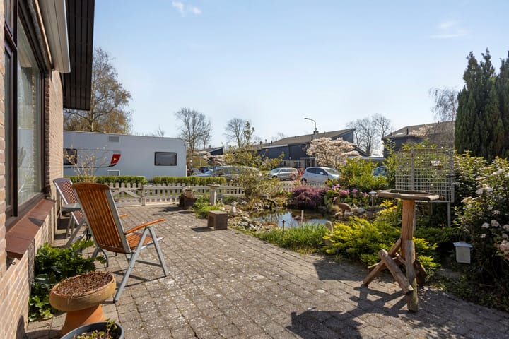 Foto 51 van J.A. de Boerstraat 5