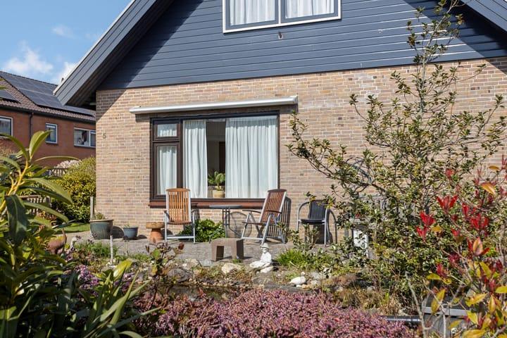 Foto 54 van J.A. de Boerstraat 5