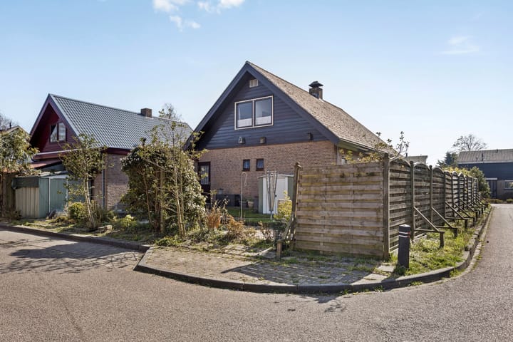 Foto 55 van J.A. de Boerstraat 5