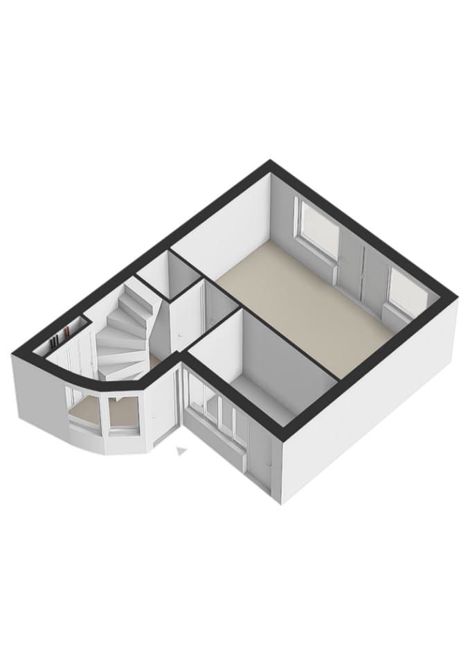 Photo 38 of Jan Schoutenstraat 37