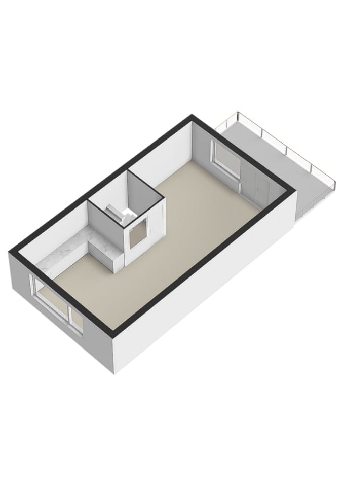 Photo 39 of Jan Schoutenstraat 37