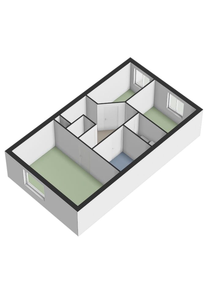 Photo 40 of Jan Schoutenstraat 37