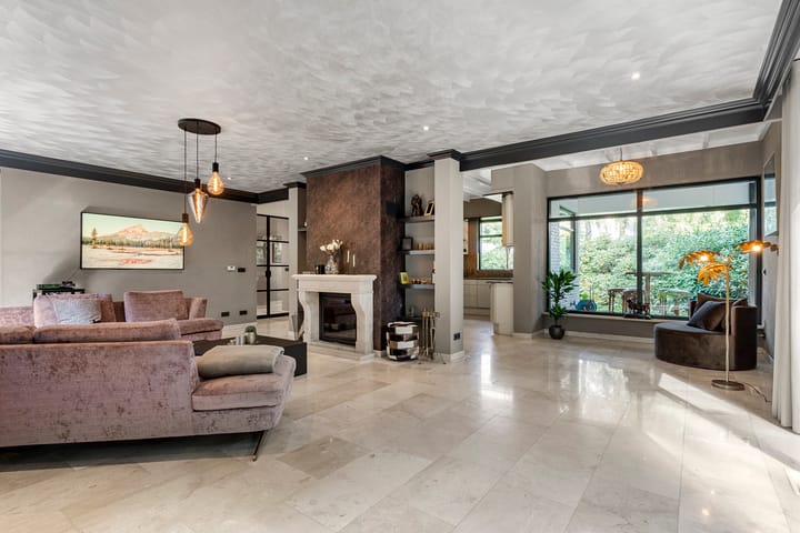 Foto 21 van Hessenweg 17