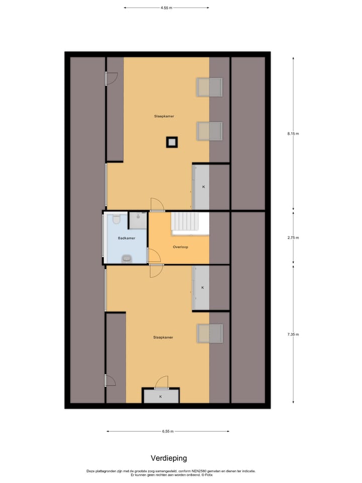 Foto 67 van Hessenweg 17