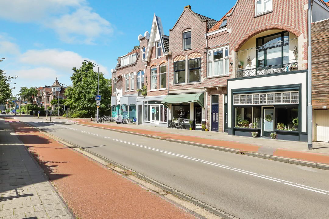 Foto 1 van Wagenweg 142