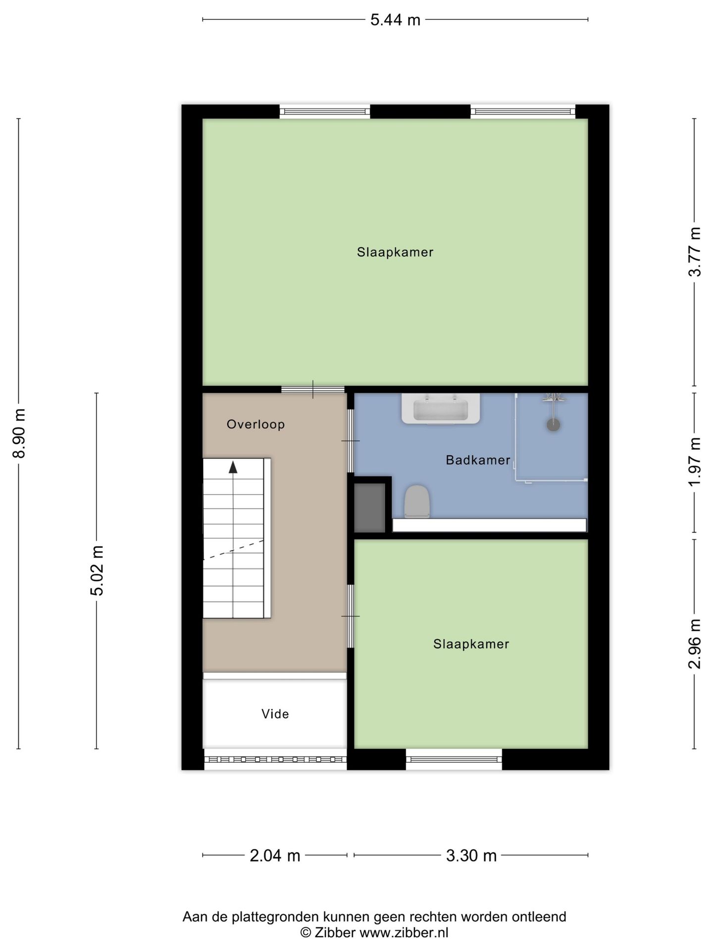 Foto 34 van Barnsteenstraat 5