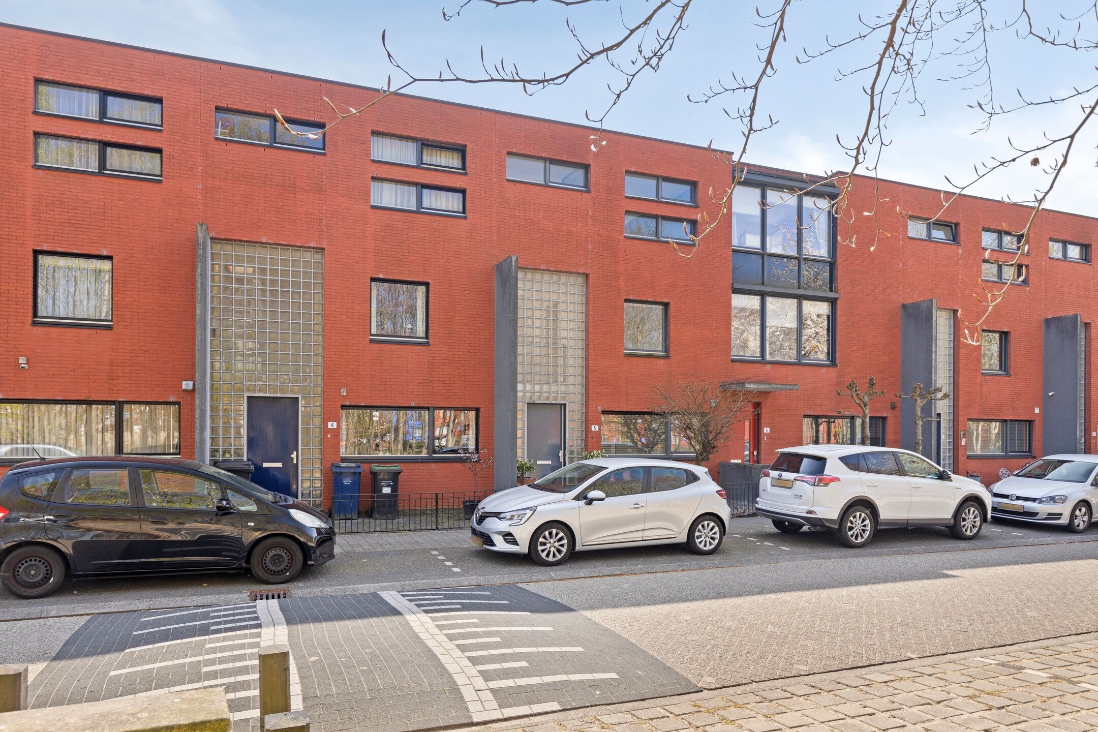 Foto 3 van Barnsteenstraat 5