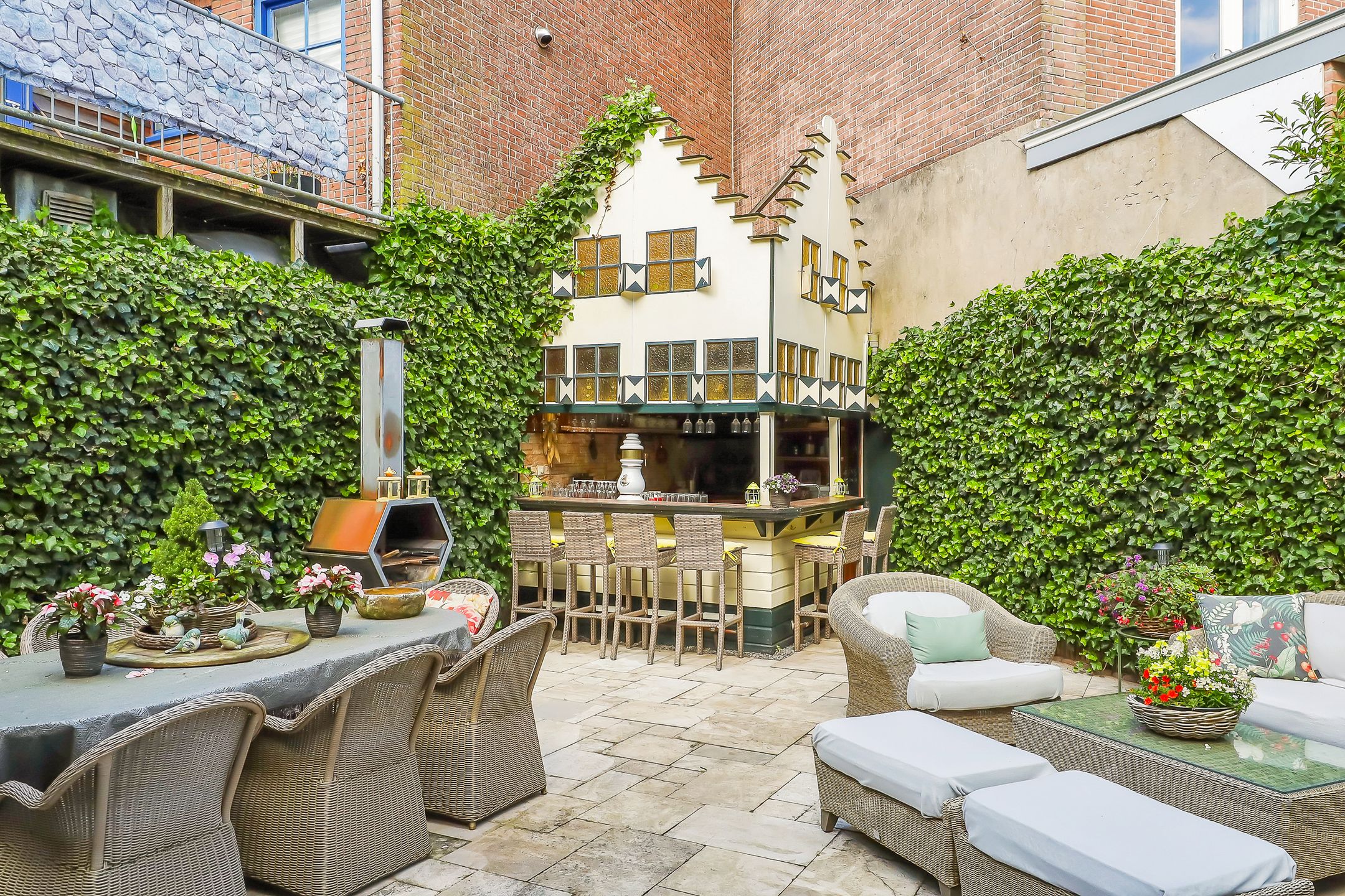 Foto 3 van Wagenweg 142