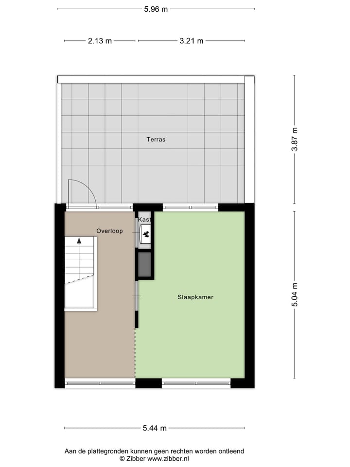 Foto 35 van Barnsteenstraat 5