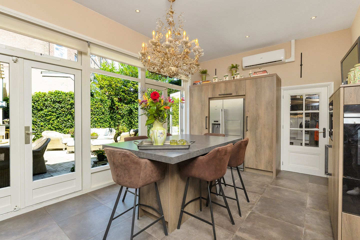 Foto 4 van Wagenweg 142