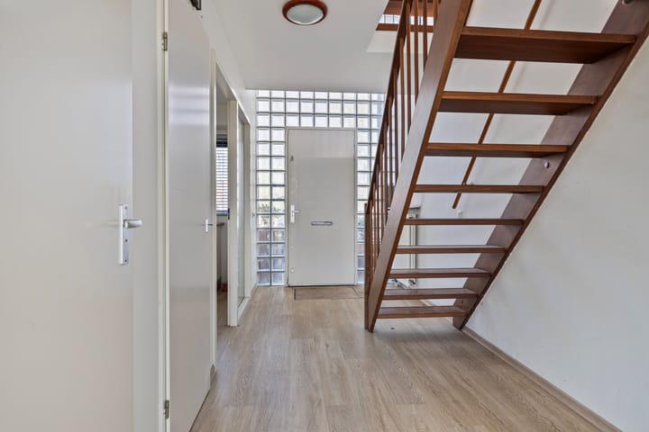 Foto 4 van Barnsteenstraat 5