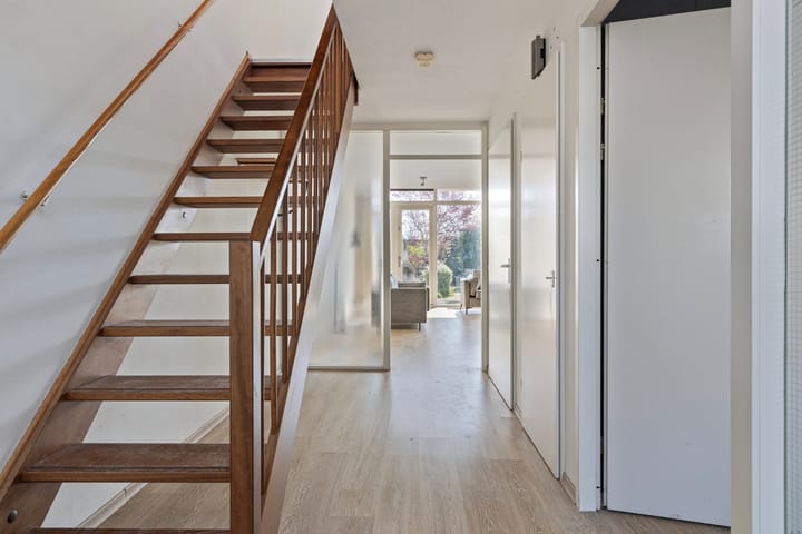 Foto 5 van Barnsteenstraat 5