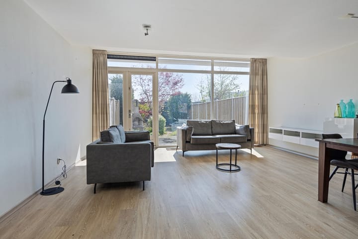 Foto 6 van Barnsteenstraat 5