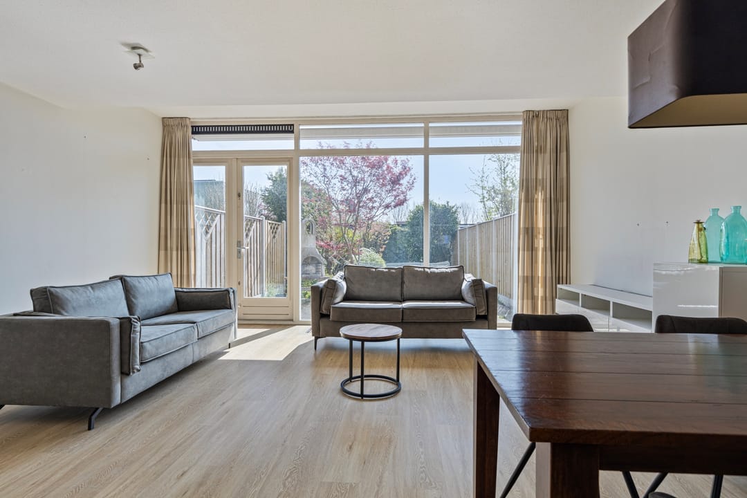 Foto 7 van Barnsteenstraat 5