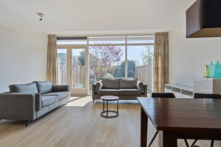 Foto 7 van Barnsteenstraat 5