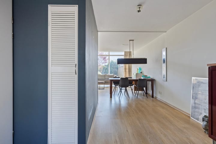 Foto 8 van Barnsteenstraat 5