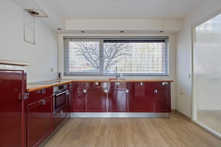 Foto 9 van Barnsteenstraat 5